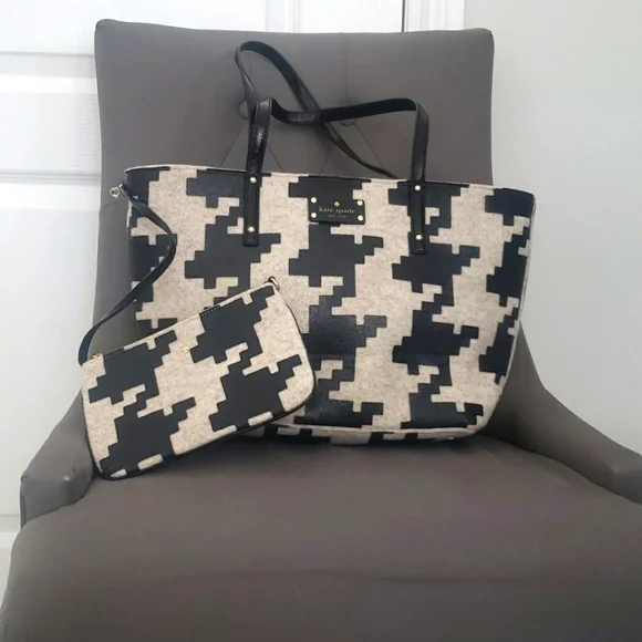Kate Spade bag - Picture 2 of 6